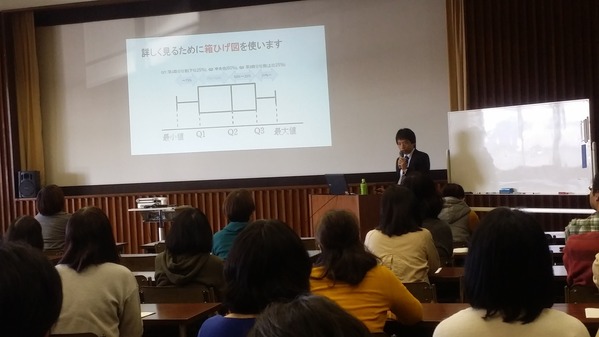 進路研修会２