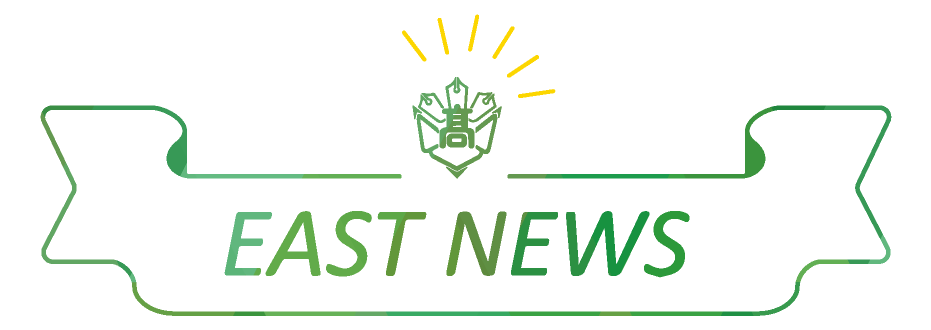 学校だより「EAST NEWS」