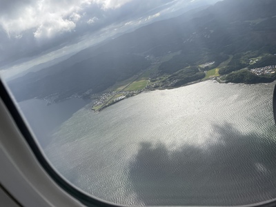 02離陸