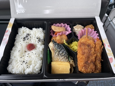 04昼食