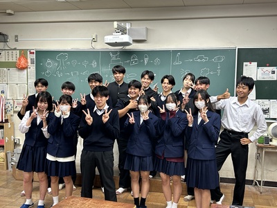 26川口北高校