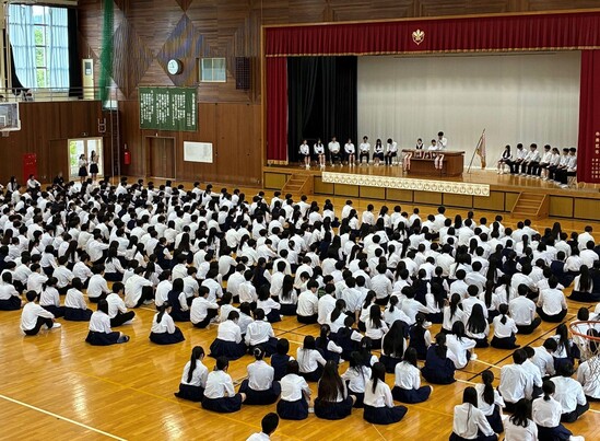 R8年総体報告会