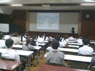 松江キャンパス