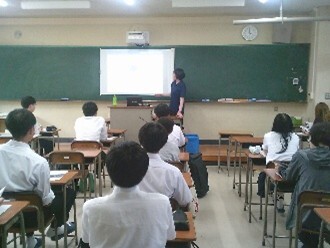 浜田キャンパス