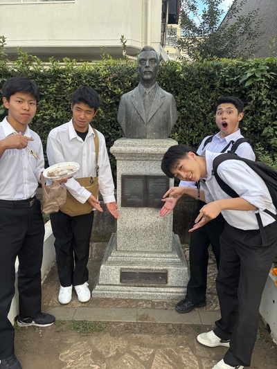 06自主研修