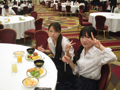 01朝食