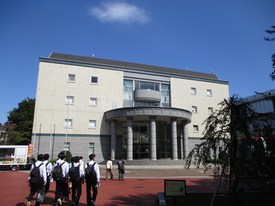 40東京都市